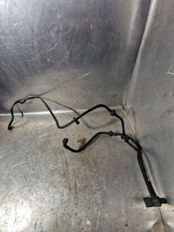 Vacuum line/pipe/hose – Chrysler Pacifica (2017-)