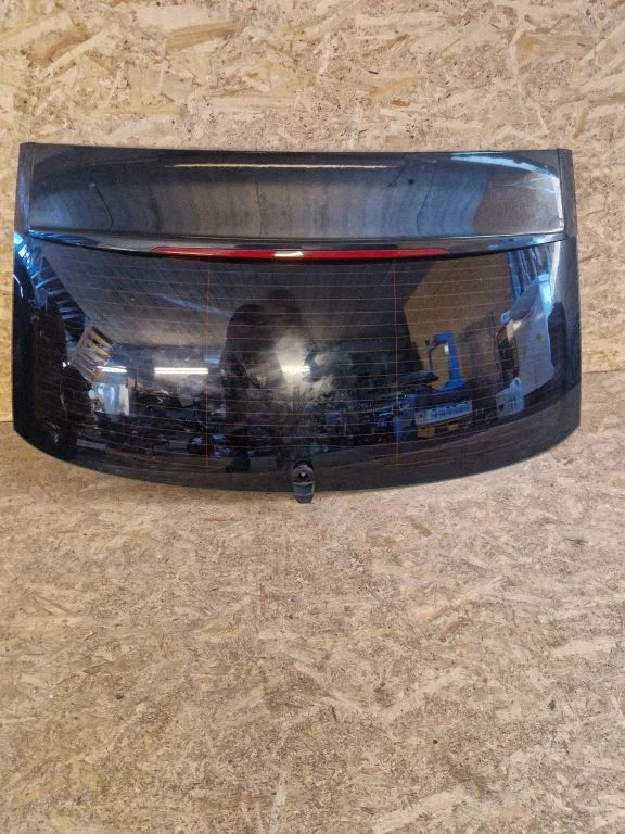 Tagaklaas – BMW 5-seeria F10 F11 (2009-2016)