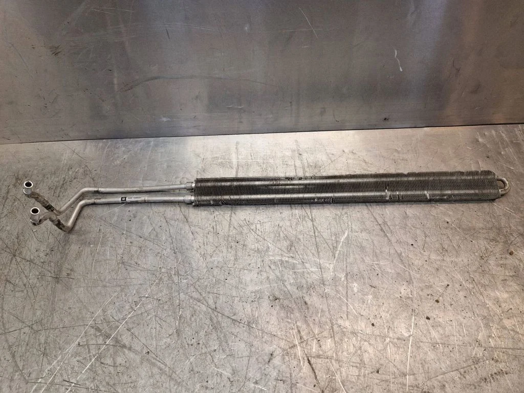 Power steering radiator – Opel Insignia A (2008-2017)