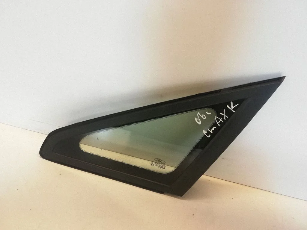 Kolmnurkne klaas kere esiosas – Ford Focus C-MAX (2003-2010)