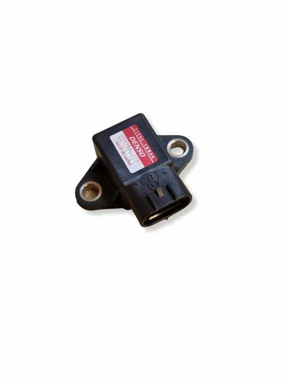 Airbag deployment crash/impact sensor 319551BN0A