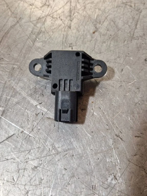 Airbag deployment crash/impact sensor BJ3214C676AA
