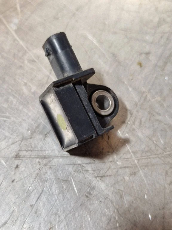 Airbag deployment crash/impact sensor – Volkswagen Tiguan Allspace (2017-)