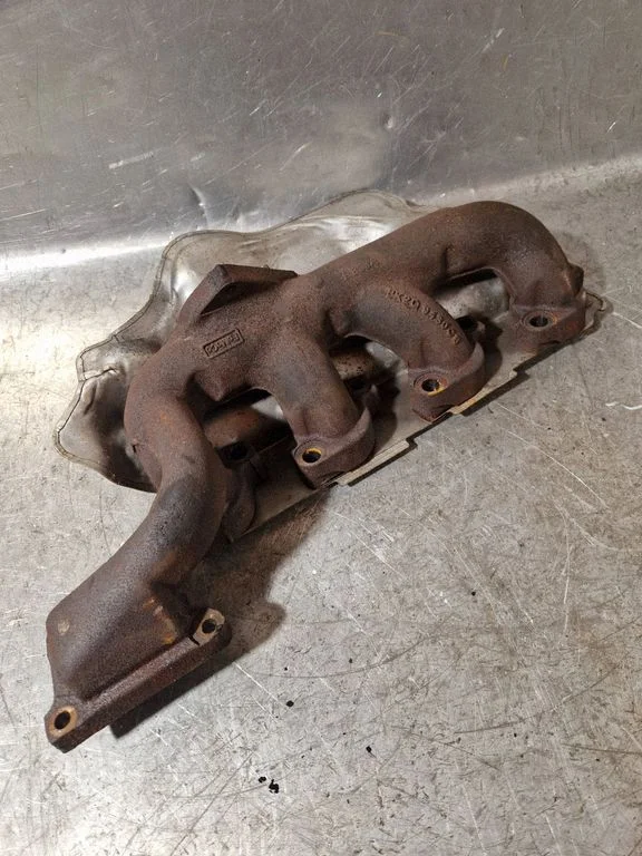 Exhaust manifold – Ford Transit Custom (2013-2023)