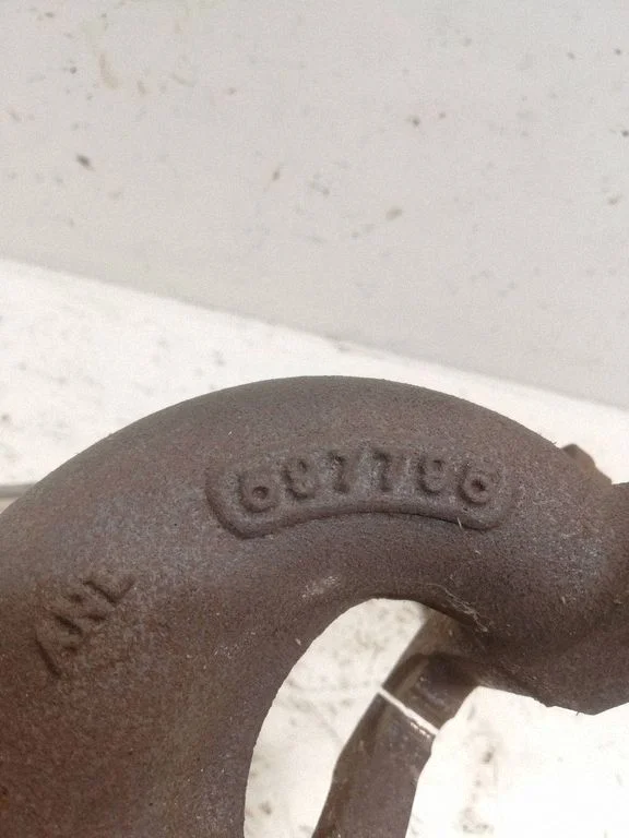 Väljalaskekollektor 597795