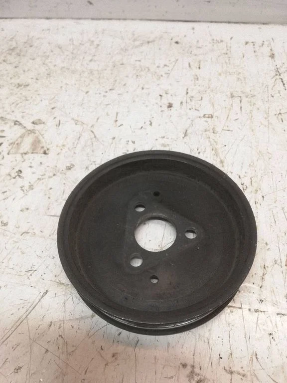 Power steering pump pulley – Audi Q5 SQ5 8R (2008-2017)