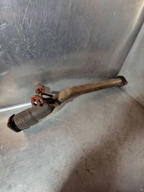 Exhaust flexible connection – Volvo V60 (2013-2018)