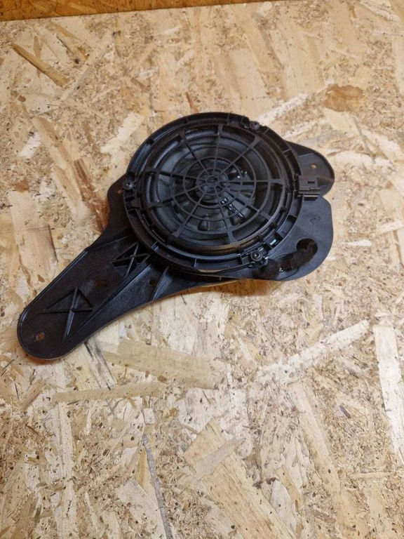Rear door speaker 9813827180