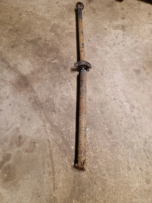 Drive shaft (set)