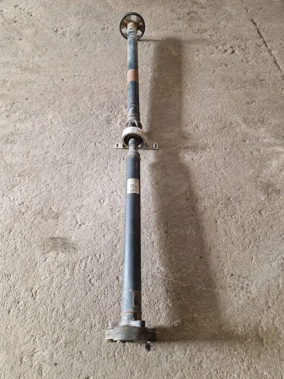 Drive shaft (set) – Mercedes-Benz E-Class W212 (2009-2016)