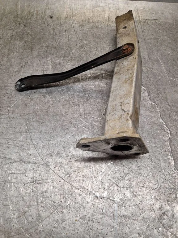 Front bumper shock/impact absorber 51811234SX