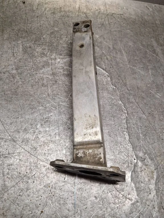 Front bumper shock/impact absorber 042772