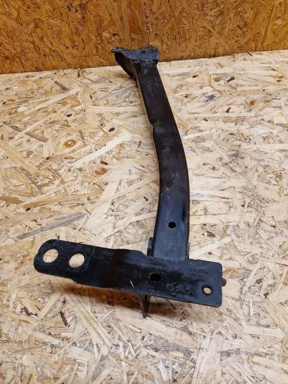 Front bumper shock/impact absorber 9836340380