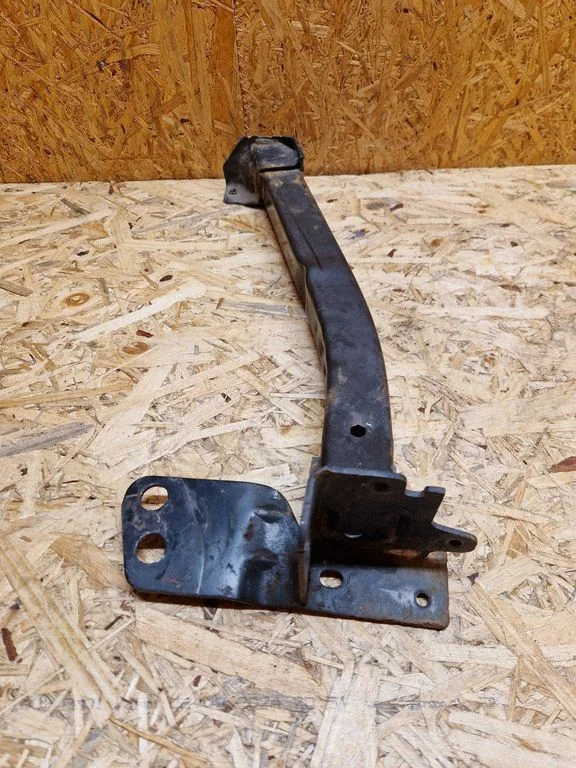 Front bumper shock/impact absorber 9836341080