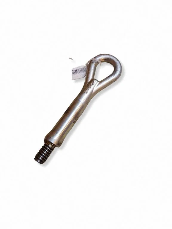 Towing hook eye S05422