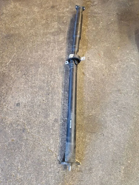 Drive shaft (set) 7600042