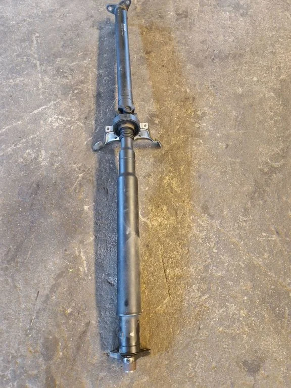 Drive shaft (set) 7563162