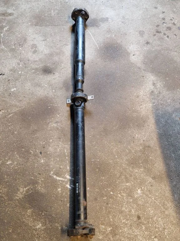 Drive shaft (set) 752733907