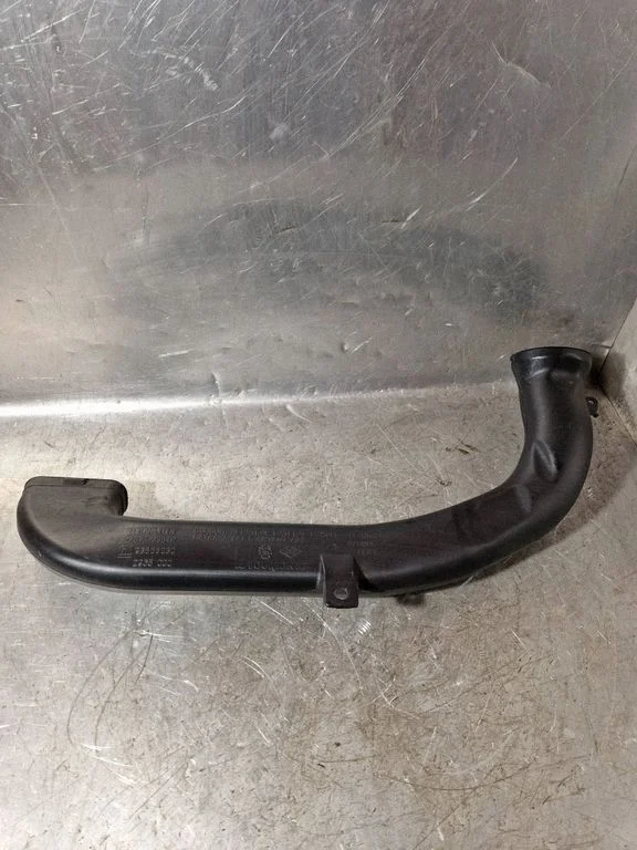 Air micro filter air duct channel part – Nissan NV300 (2016-)