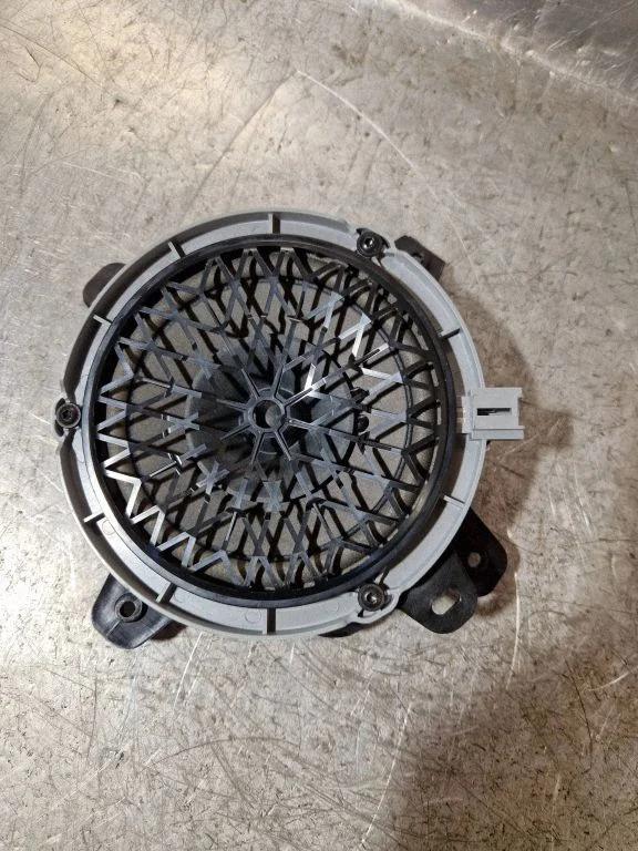Rear door speaker 9809320280