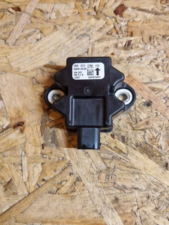 ESP acceleration yaw rate sensor 956902B100