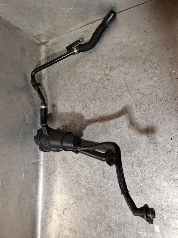 Separator oleju (odma) – Opel Insignia A (2008-2017)