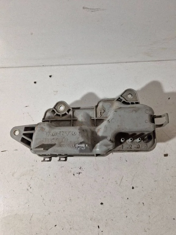 Vacuum air tank – Volvo XC60 (2009-2013)