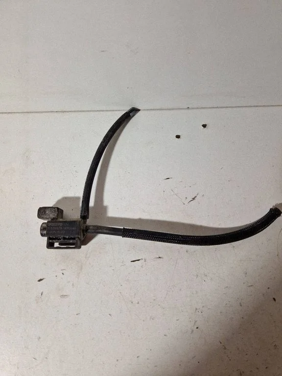 Vacuum air tank – Volvo XC60 (2014-2016)