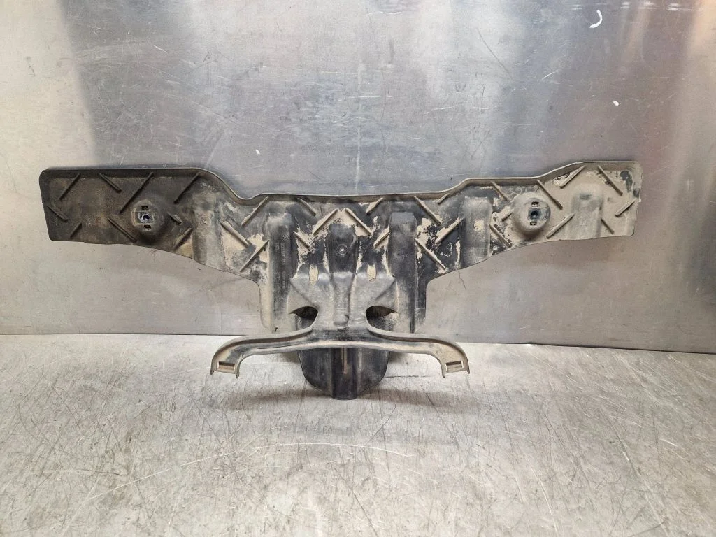 Rear underbody cover/under tray – Skoda Superb B8 (3V) (2015-2024)