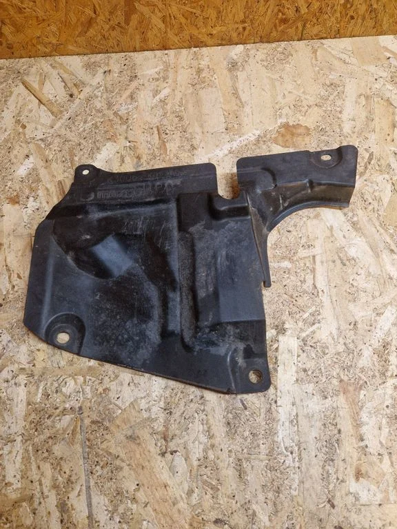 Front underbody cover/under tray KD5356342