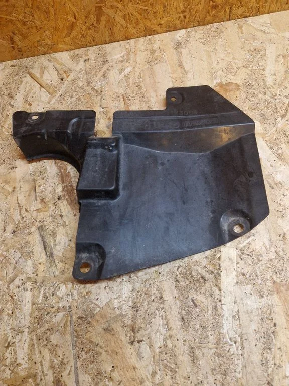 Front underbody cover/under tray KD5356341