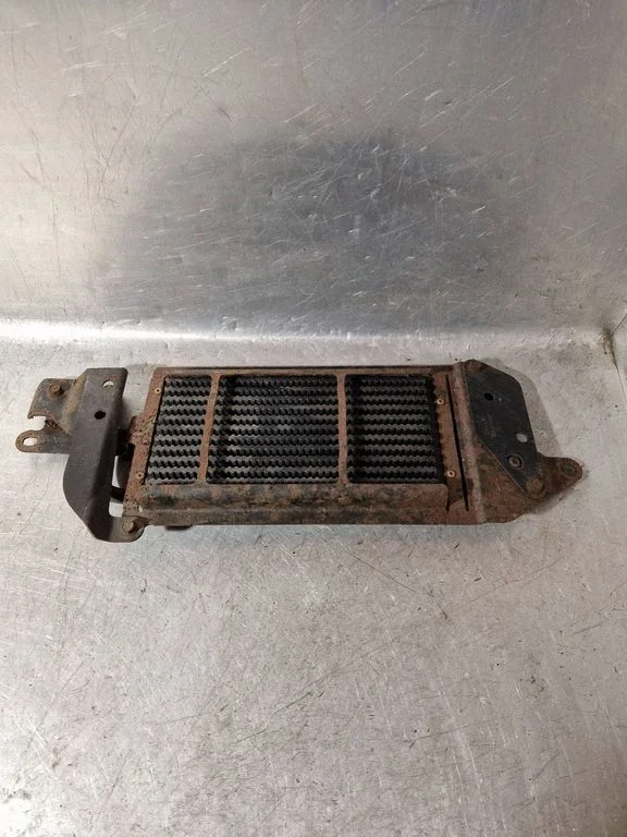 Fuel cooler (radiator) – Mitsubishi Outlander (2007-2012)