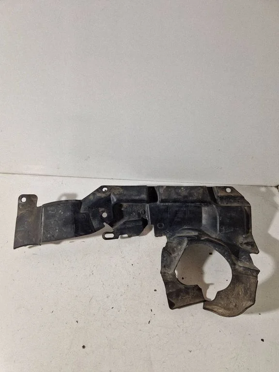 Front underbody cover/under tray 7131711