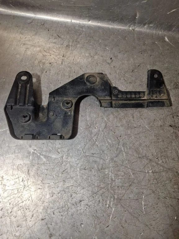 Front underbody cover/under tray S93200161