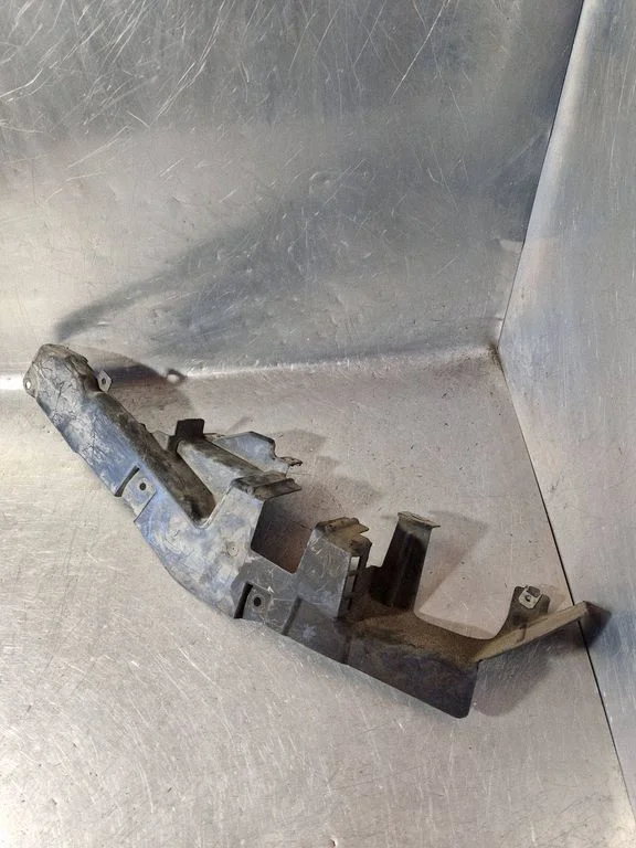 Front underbody cover/under tray – BMW X6 E71 (2008-2014)