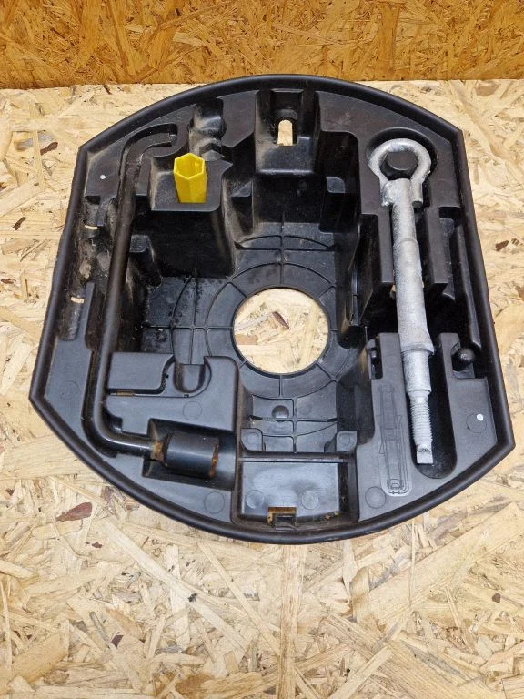 Tool set 9655342680