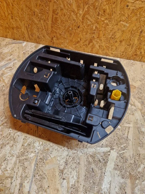 Tool box – Peugeot 3008 II (2016-2023)