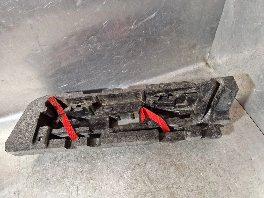 Tool box – Ford Transit Custom (2013-2023)