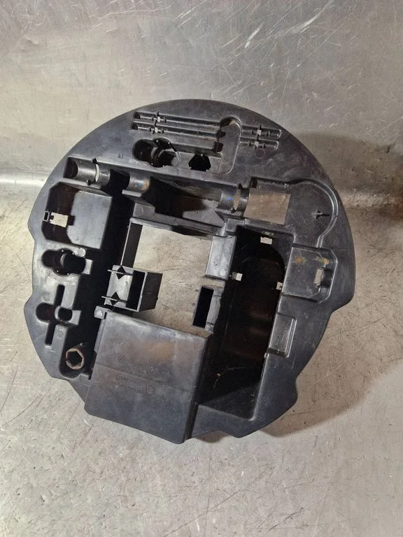 Tool box – Renault Clio IV (2012-2019)