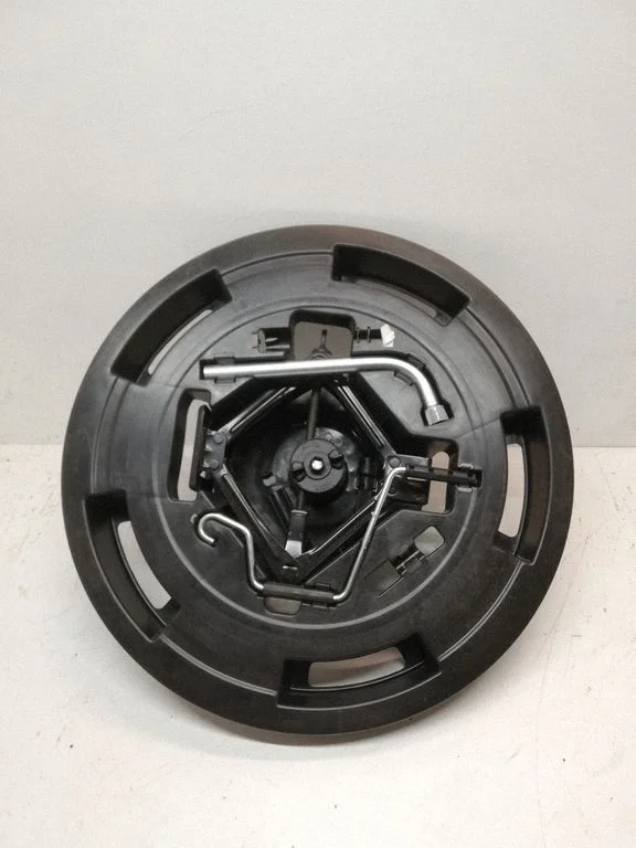 Tool box – Fiat Bravo (2007-2014)