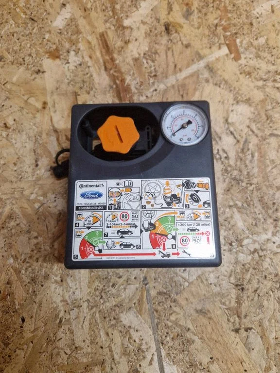 Tire air pump compressor FCPC19G525AB