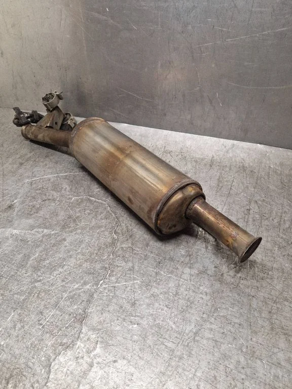 Katalüsaator/ FAP/DPF tahkete osakeste filter – Peugeot 308 (2013-2021)