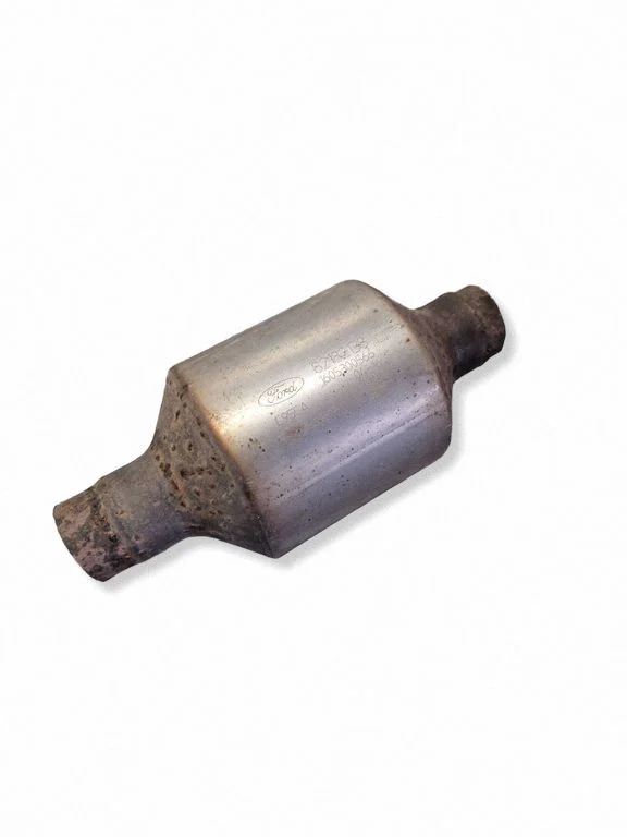 Katalüsaator/ FAP/DPF tahkete osakeste filter – Ford Focus (2010-2017)