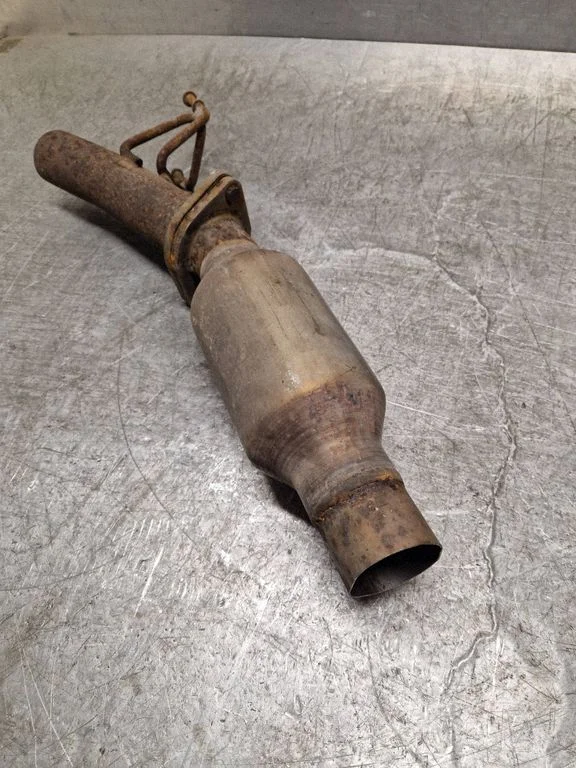 Katalüsaator/ FAP/DPF tahkete osakeste filter – Ford Mondeo MK V (2014-)