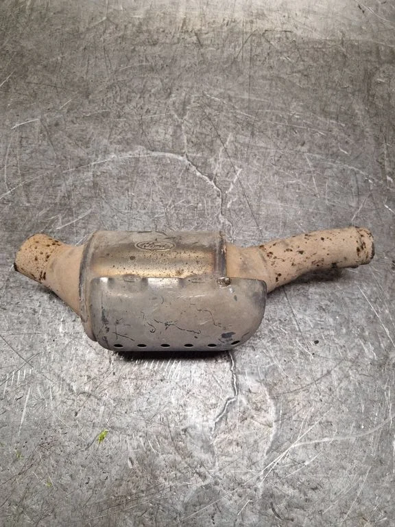 Katalüsaator/ FAP/DPF tahkete osakeste filter – Ford Transit Custom (2013-2023)