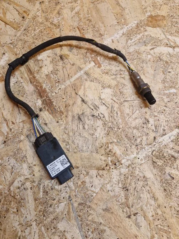 Lambda probe sensor 9816276480