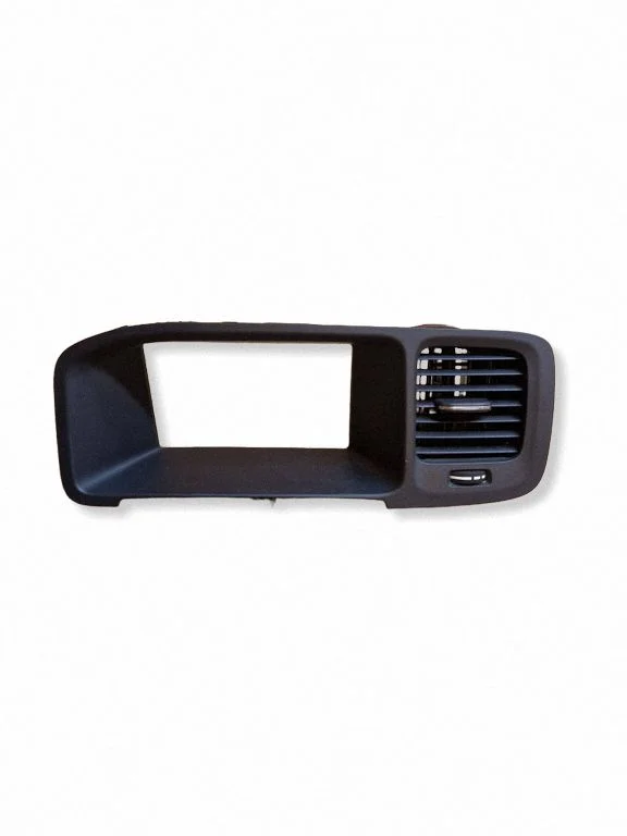 Radio/GPS head unit trim 30791675