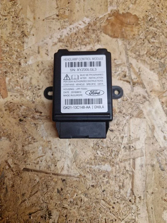 Light module LCM GK2113C148AA