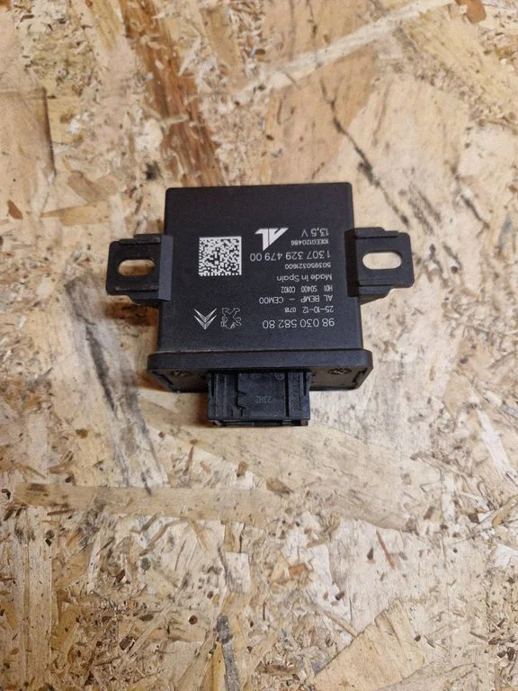 Light module LCM 9803058280