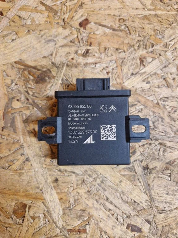 Light module LCM 9810565580